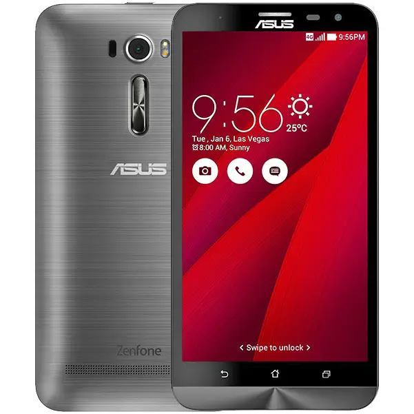 Asus Zenfone 2